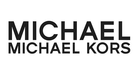 michael kors logomichael kors damenuhr|Michael Kors logo meaning.